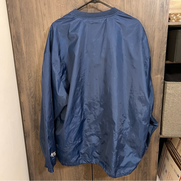 Vintage New England Patriots Windbreaker Jacket - Picture 8 of 8